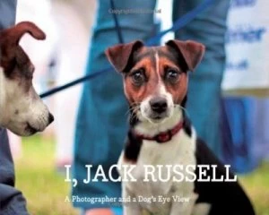 Image of I Jack Russell by Andy Hughes Hardback
