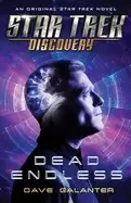 Image of star trek discovery dead endless volume 6