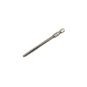 Image of Magna T20 x 89mm Torx Star Drive Screwdriver Insert Bit TX20