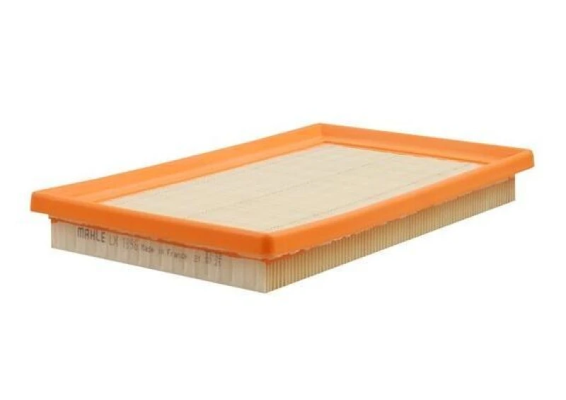 Image of MAHLE LX 1896 Air filter Filter Insert Air Filter (8)