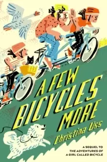 Image of A Few Bicycles More