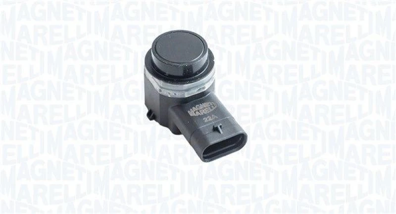 Image of MAGNETI MARELLI Parking sensor MAGNETI MARELLI 021016045010