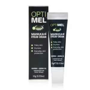Image of Optimel Manuka Honey Eyelid Cream