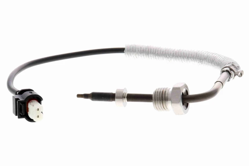 Image of VEMO V30-72-0824 Sensors Q+, original equipment manufacturer quality Sensor,exhaust gas temperature (3938)