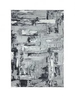 Image of Asiatic Orion DÉCor Grey Rug