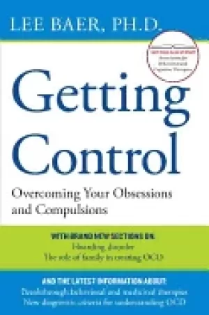 Image of getting control overcoming your obsessions and compulsions