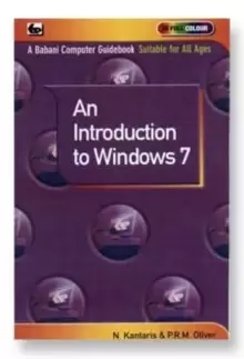Image of An Introduction to Window 7