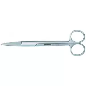 image of Teng Tools SR1160 Intricate Stainless Steel Scissors 160mm Straight/Sharp Tip