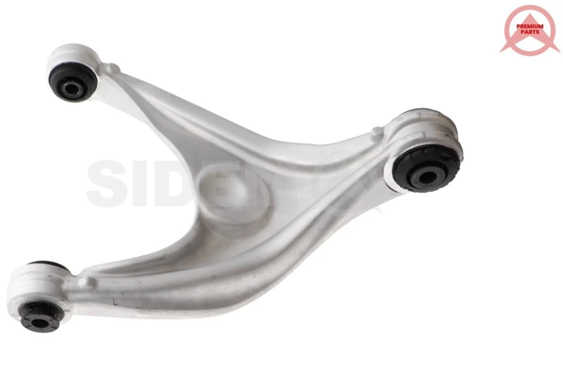Image of SIDEM 53879 Suspension arm Control Arm, Aluminium, Upper Aluminium Track Control Arm (273)