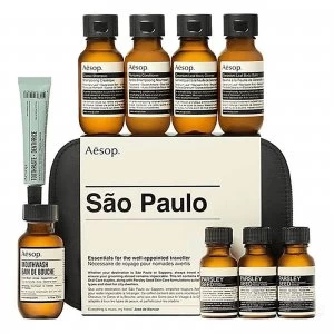 Aesop Sao Paulo