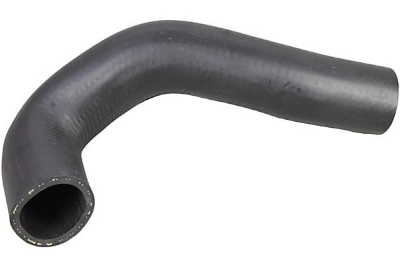Image of METZGER 2400917 Turbocharger Hose without clamps, without pipe Charger Intake Hose (3314)