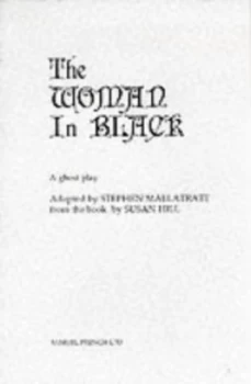 Image of The Woman in Black by Stephen Mallatratt and Susan Hill Paperback