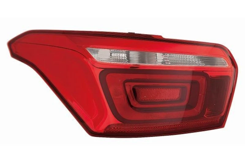 Image of ABAKUS Rear light ABAKUS 552-1954L-UE