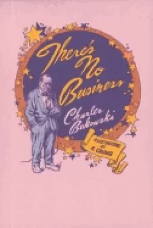 Image of theres no business