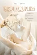 Image of tarot coupling resources and resolutions for relationship readings