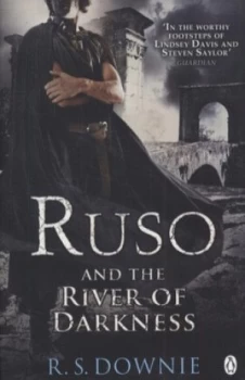 Image of Ruso and the River of Darkness by R. S. Downie Book