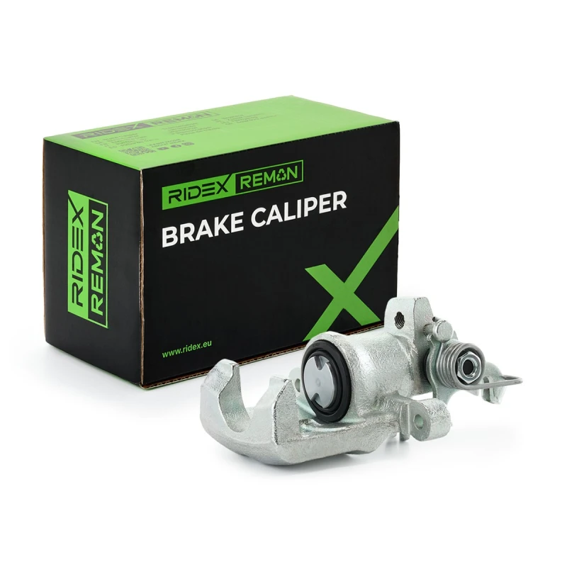 Image of RIDEX REMAN Brake caliper RIDEX REMAN 78B0276R
