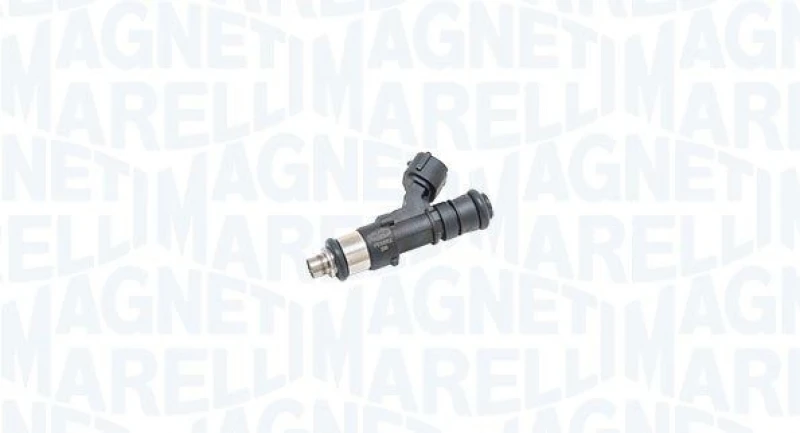 Image of MAGNETI MARELLI Injector MAGNETI MARELLI 805000000052