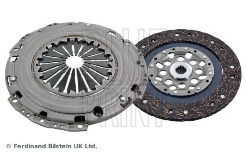 Image of Blue PRINT Clutch kit Blue PRINT ADP153055