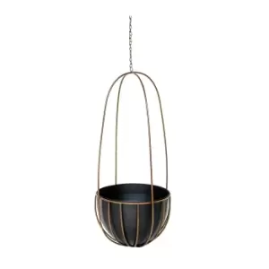 image of 60cm Indoor Kensington Large Hanging Planter