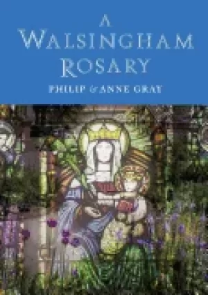 Image of walsingham rosary