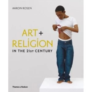 Image of Art & Religion in the 21st Century