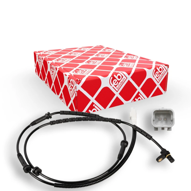 Image of ABS sensor FEBI BILSTEIN 108074