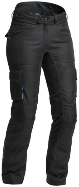 Image of Lindstrands Volda Black Size 60