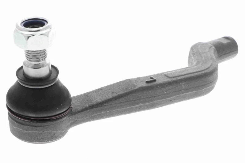 Image of VAICO V30-7464 Track rod end Original VAICO Quality, Front Axle Left Tie Rod End (914)