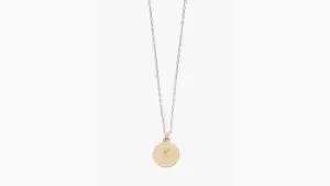 Image of K Mini Pendant