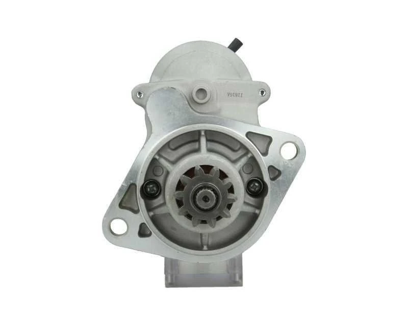 Image of BV PSH Starter motor BV PSH 640.508.102.050