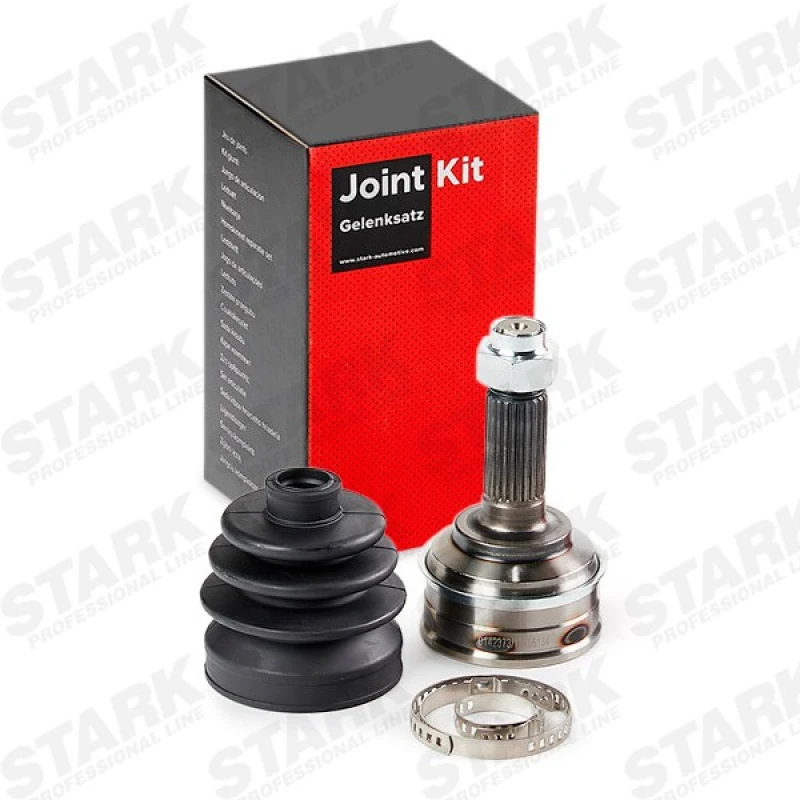Image of STARK CV joint kit STARK SKJK-0200719