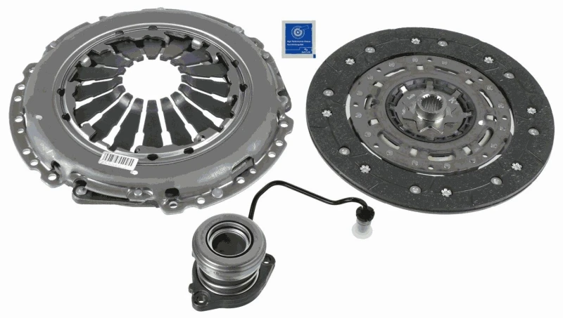 Image of Clutch kit SACHS 3000 990 465
