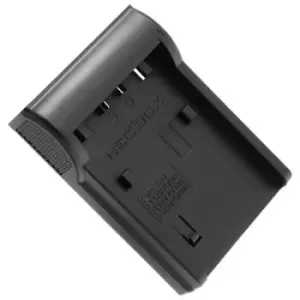 image of Hedbox Battery Charger Plate for Sony NP-FP / NP-FV / NP-FH Series (RP-DC50/40/30)