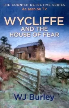 Image of Wycliffe and the house of fear - W.J. Burley - Paperback - Used