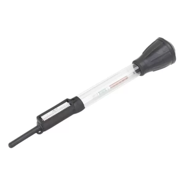 Image of Genuine SEALEY AK414 Battery Fluid Tester Tube Type