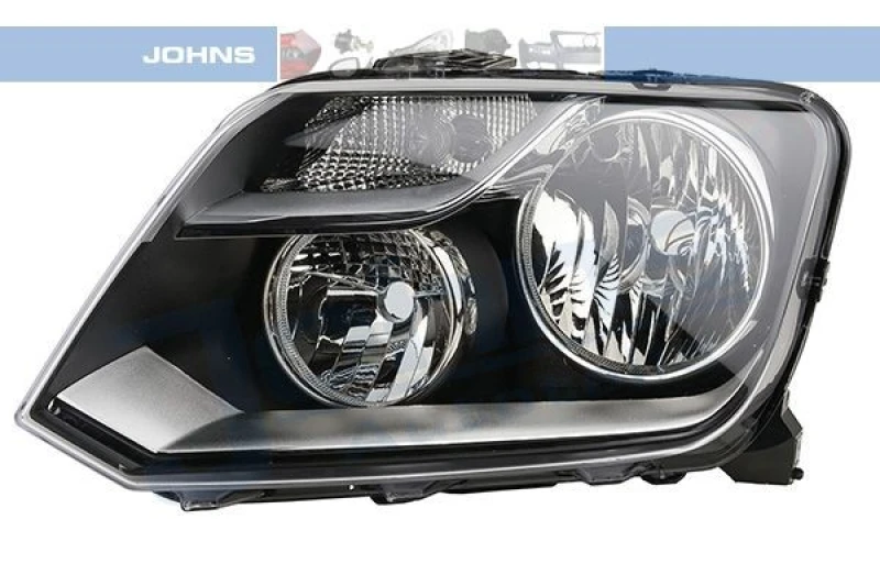 Image of Headlight JOHNS 95 86 09-2