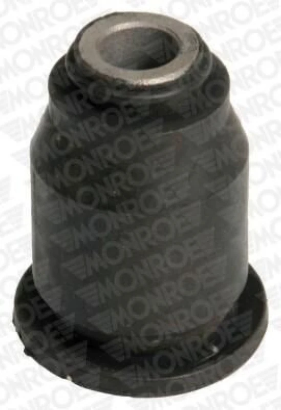 Image of MONROE Trailing arm / Suspension arm bush MONROE L50813