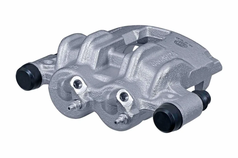 Image of HELLA Brake caliper HELLA 8AN 355 785-901