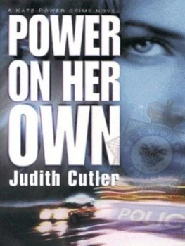 Image of Power on Her Own by Judith Cutler Paperback
