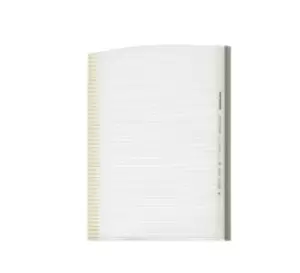 Image of PURFLUX Pollen filter CITROEN AH166 PU1171E,PUK1081E,1610617180 6447FF,E146067,E146231