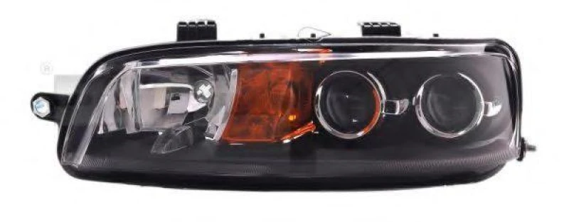 Image of TYC Headlight TYC 20-5958-75-2