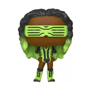 image of WWE Naomi Pop! Vinyl Figure