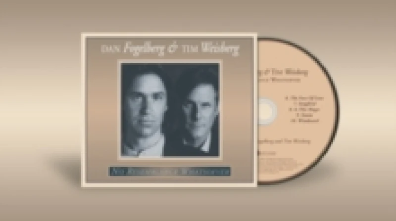Image of No Resemblance Whatsoever CD / Album