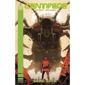 Image of Centipede: Volume 1: Game Over