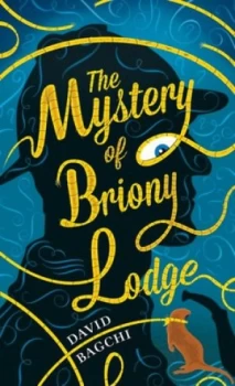 Image of The mystery of Briony Lodge by David Bagchi