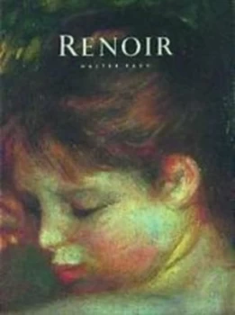Image of Pierre Auguste Renoir by Auguste Renoir and Walter Pach Book