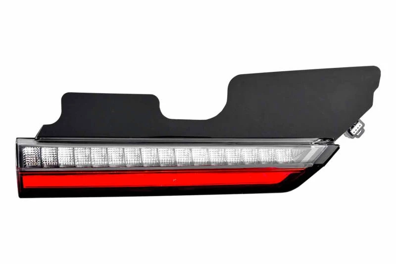 Image of HELLA 2SW 015 562-111 Rear light Inner Section, Left, LED Combination Rearlight (391)