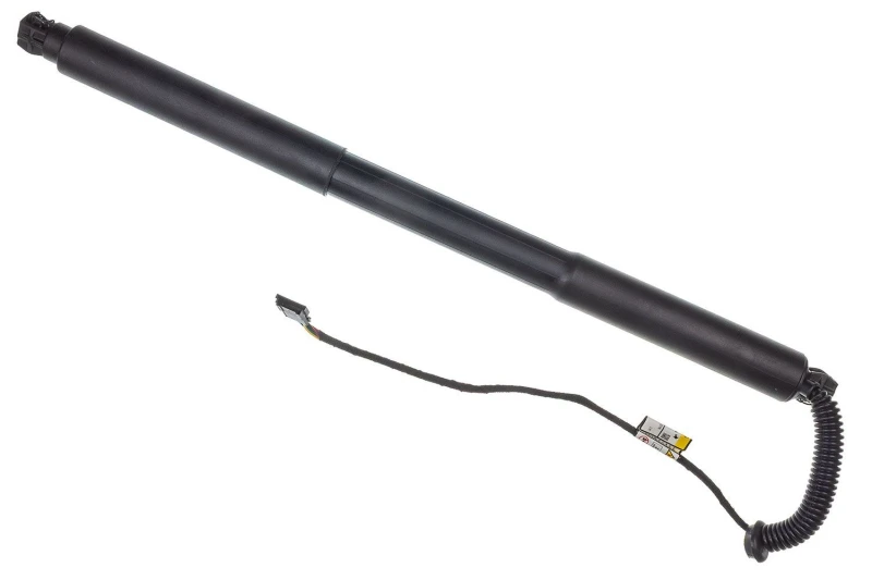 Image of DENCKERMANN Electrical motor, tailgate DENCKERMANN G100060