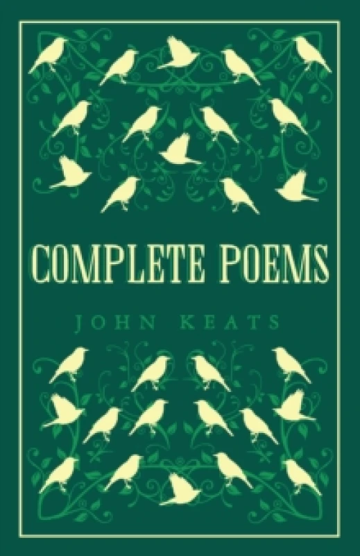 Image of Complete Poems : Annotated Edition (Great Poets series) Paperback / softback